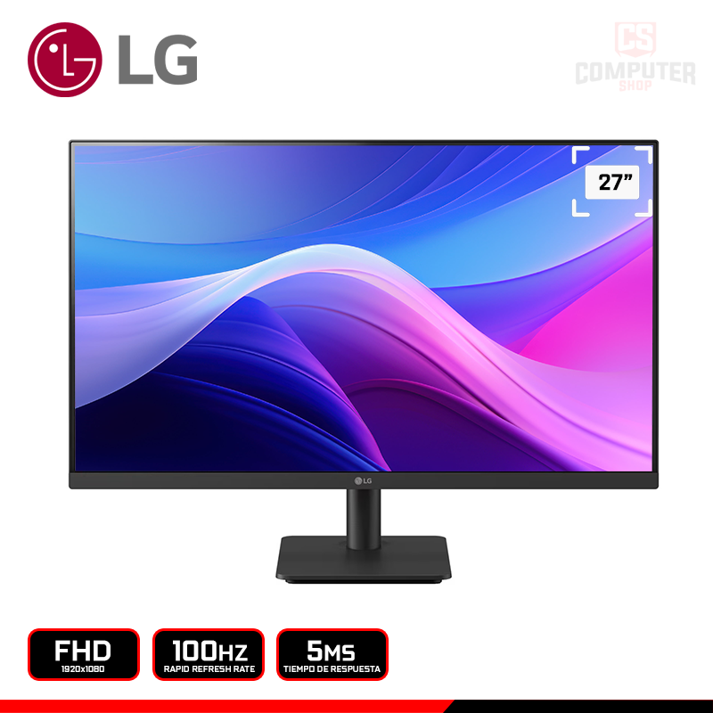 MON.LG 27MS500 27