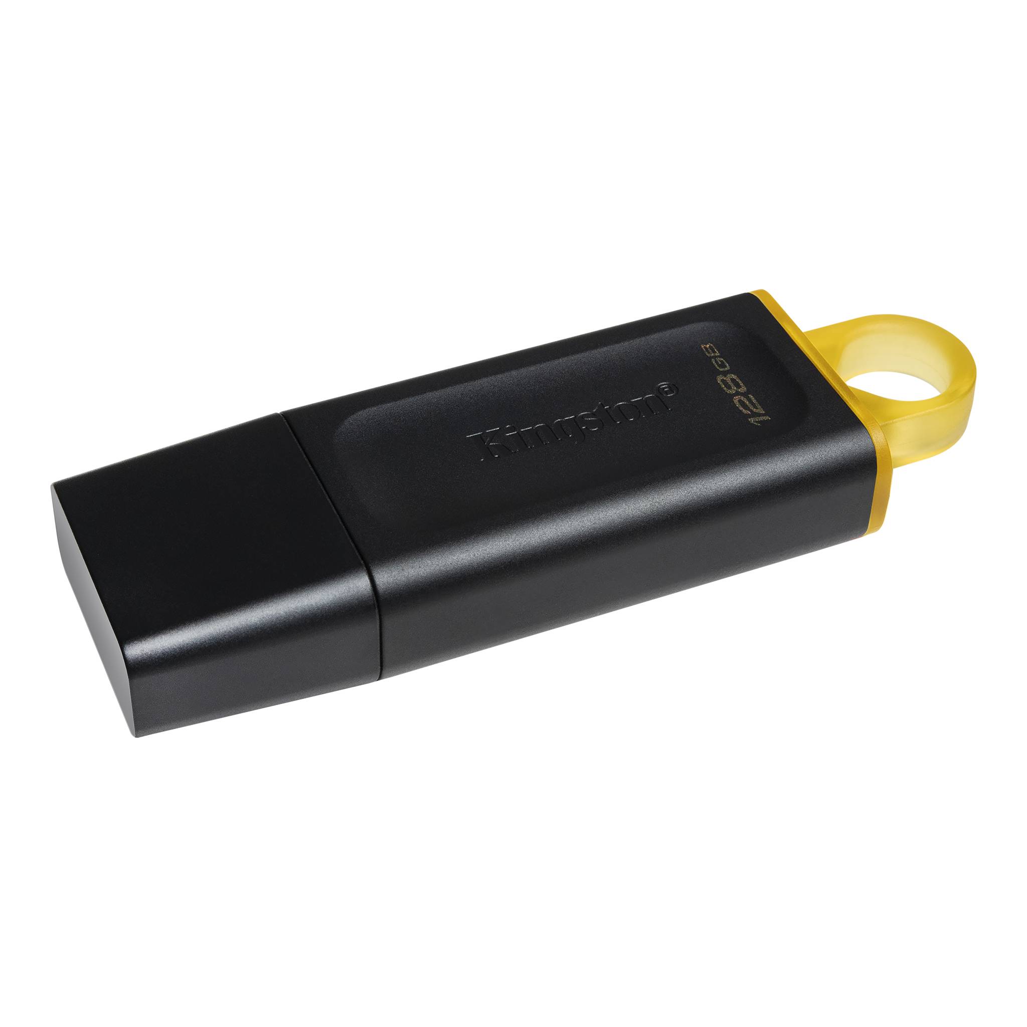 KINGSTON DATA TRAV EXODIA 128G