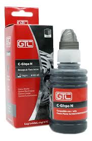 CART.GTC P/CANON GI-190 100ML