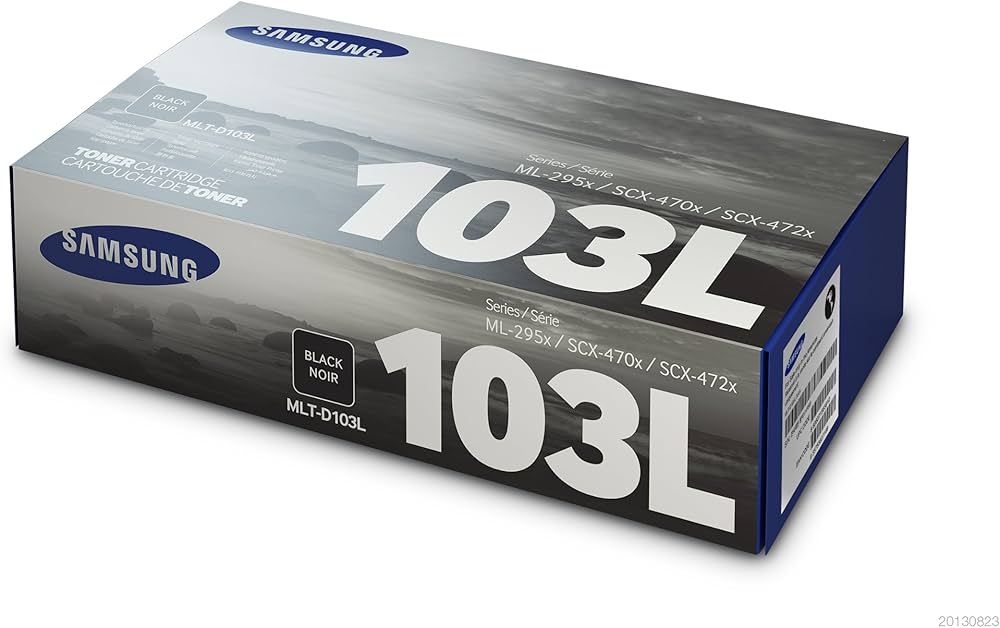 TONER SAMSUNG ML-D103L/XAA