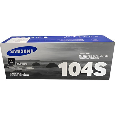 TONER SAMSUNG MLT-D104S/XAA
