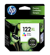 CART.HP CH564HL (#122XL) COLOR
