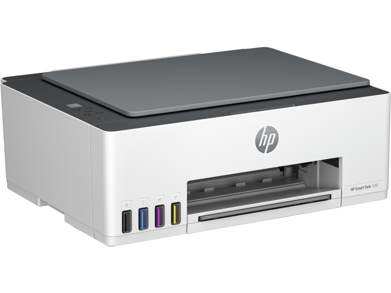HP MFP SMART TANK 520 SIS CONT