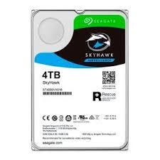 DISCO 4TB SEAGATE SKYHAWK 3.5