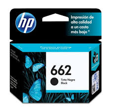 CART.HP CZ103AL (#662) NEGRO
