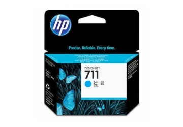 CART.HP CZ130A (#711) CYAN