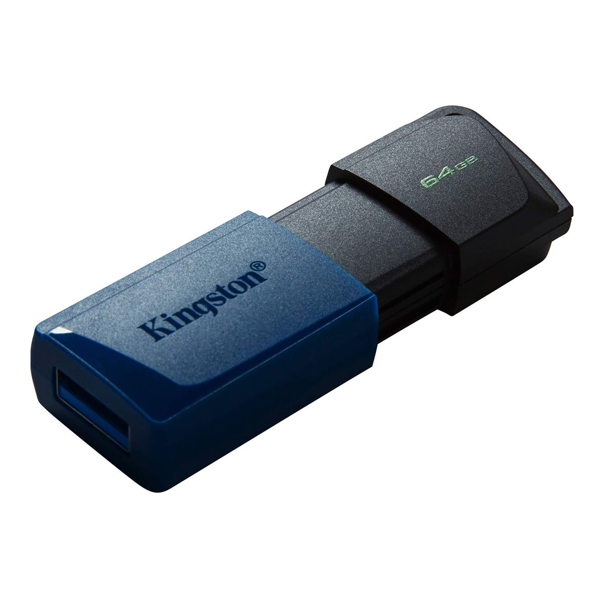 KINGSTON DATA TRAV EXODIA M 64