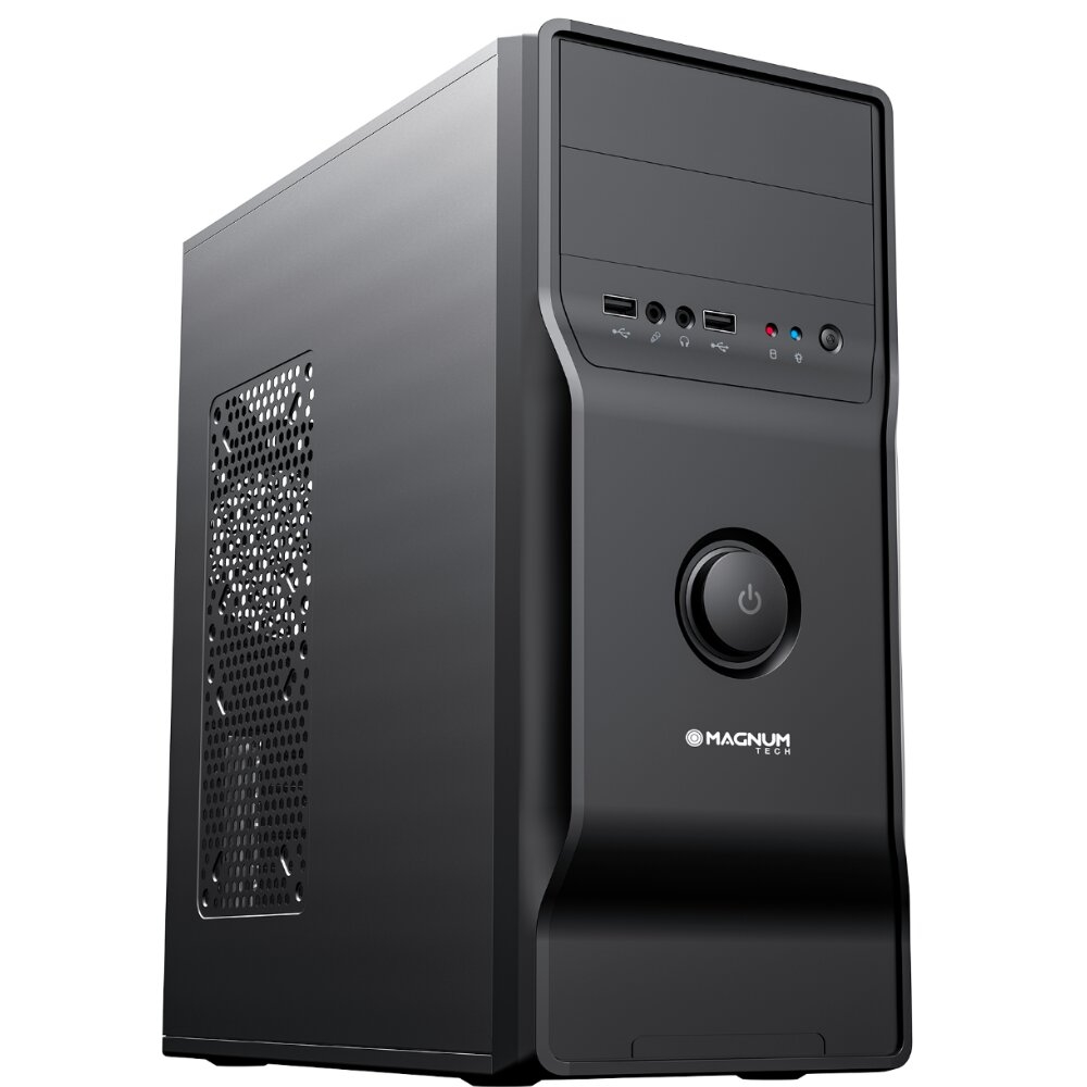 KIT GABINETE MAGNUMTEC MTK735 
