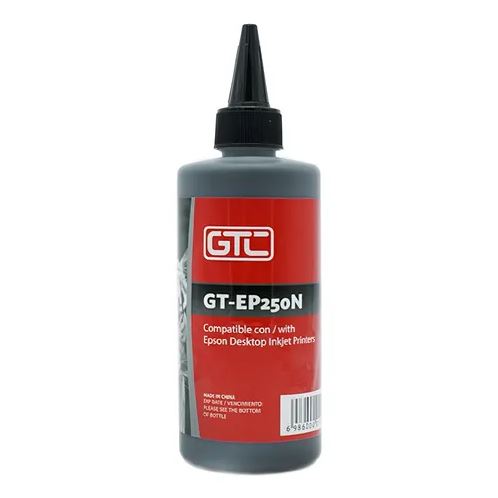 CART.GTC P/EPSON ECOTANK NEGRO