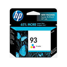 CART.HP C9361W (#93) COL 1510