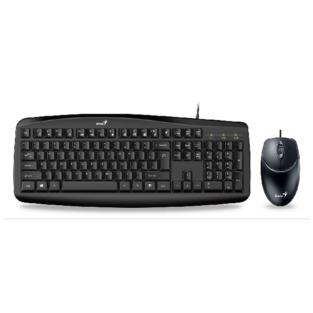 KIT GENIUS KM-200 SMART USB