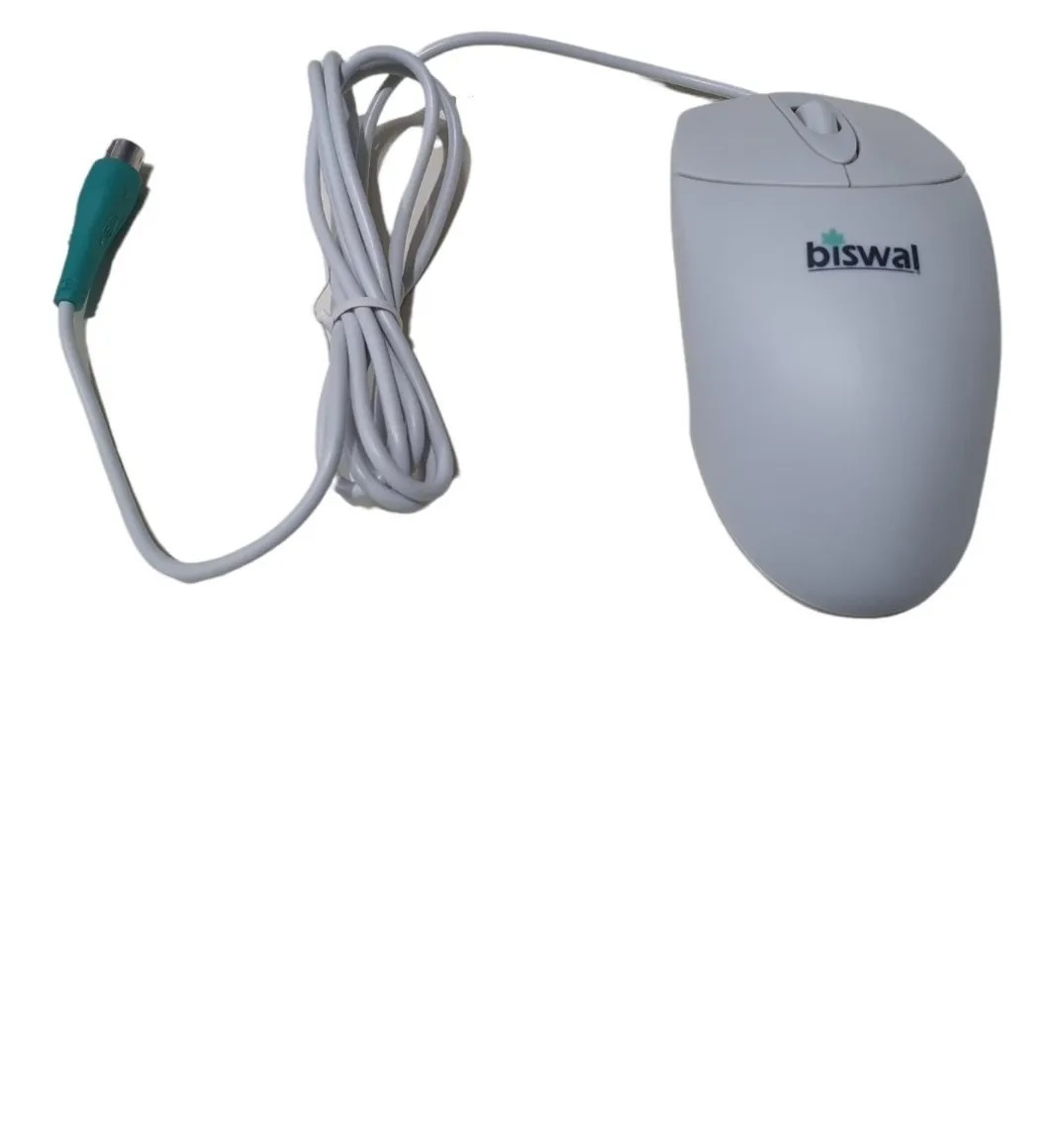 MOUSE PS2 GENERICO