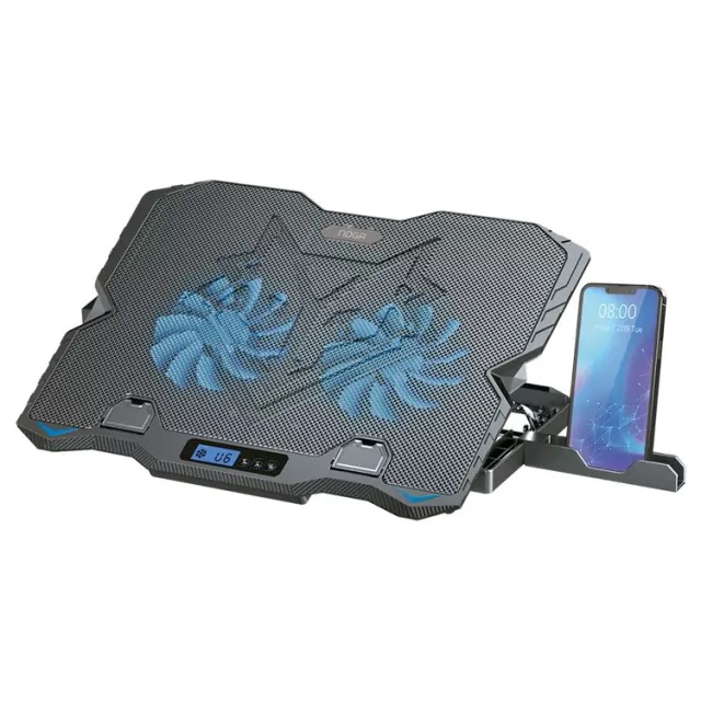 BASE COOLER NOGA PORTA CELULAR