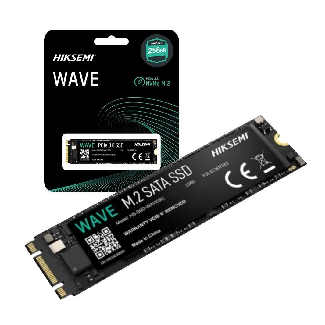 DISCO SSD HIKSEMI 256GB M2