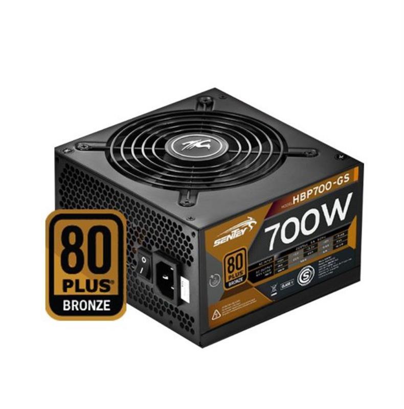 FUENTE SENTEY HBP 700W 80 +