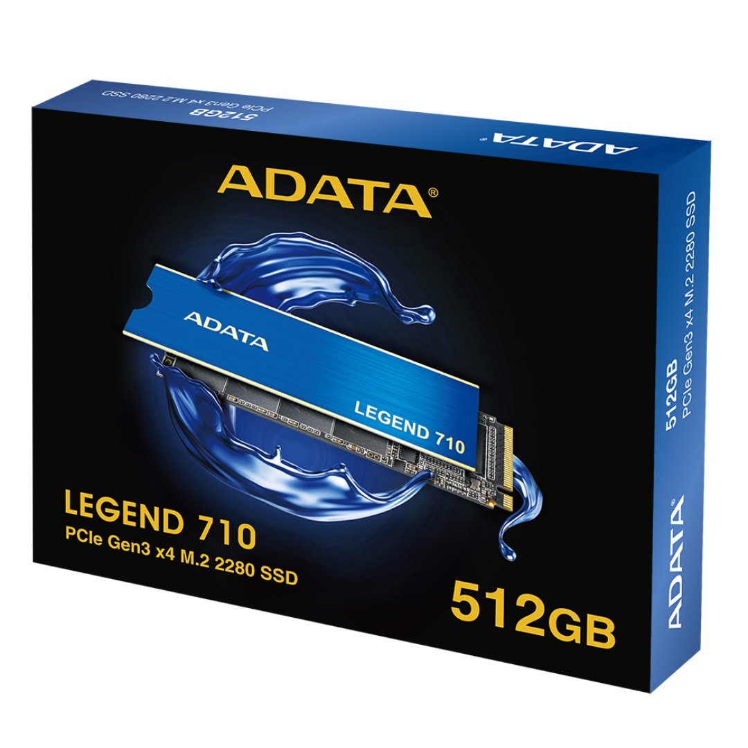 DISCO SSD ADATA 512GB M2 