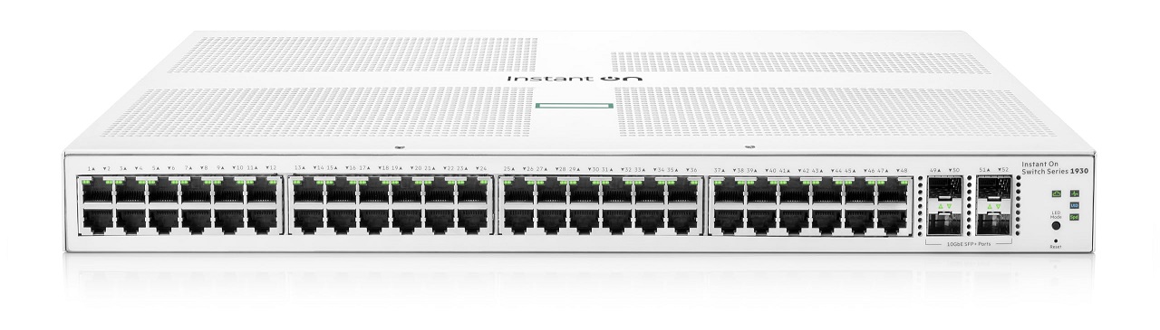 SWITCH ARUBA 48G 1930