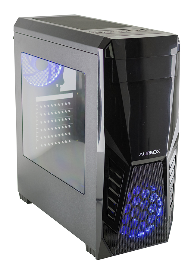 GABINETE AUREOX EUPHORY ARX 