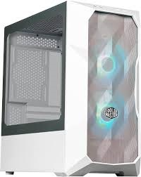 GABINETE C. MASTER TD300 WHITE