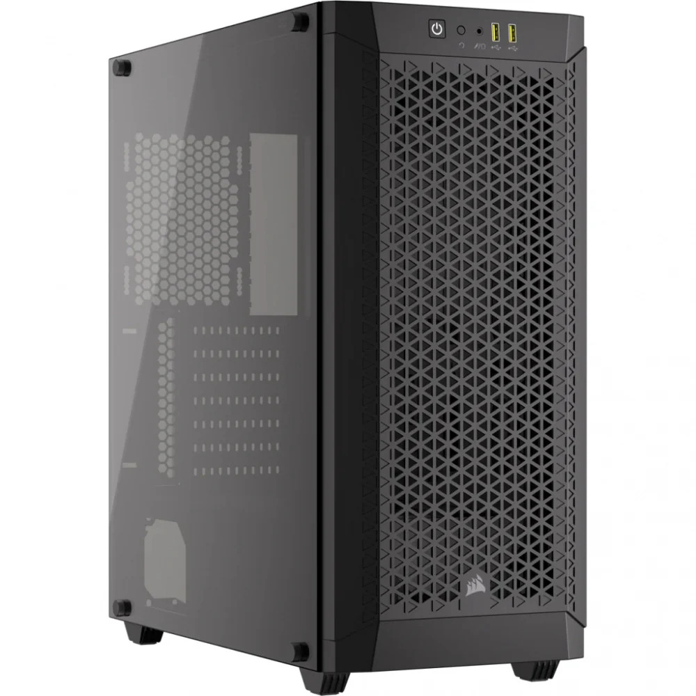 NOVA PC RYZEN 5 8600G DDR5 A620 16GB/1TB/3050/S.SO