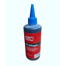 CART.GTC HP 250ML CYAN
