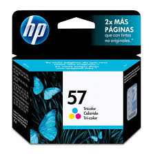 CART.HP C6657AL (#57) COLOR