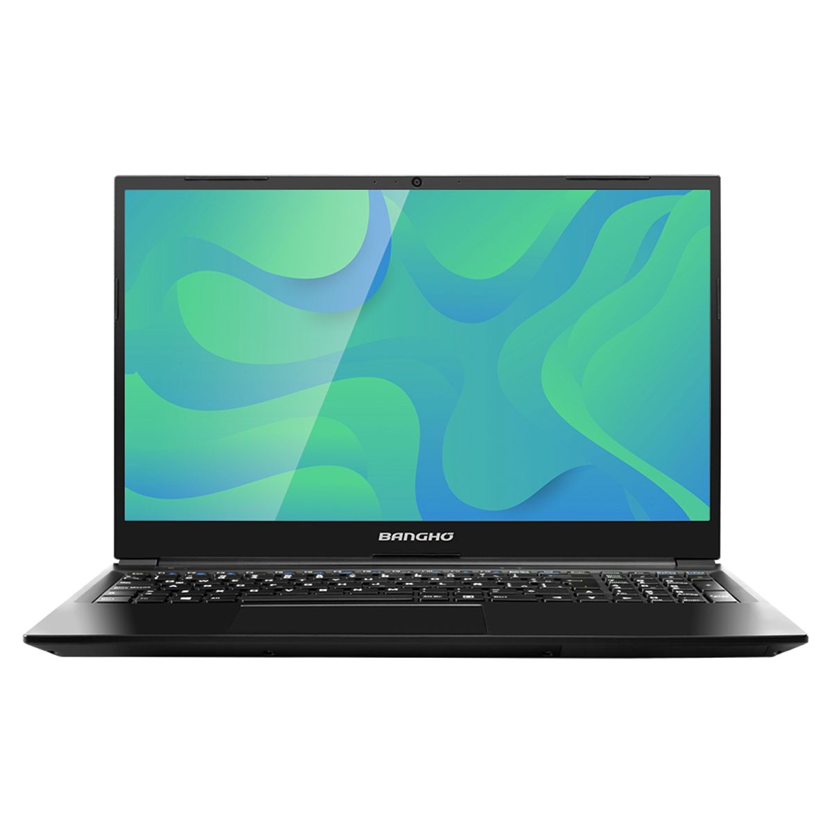 BANGHO MAX L5 RYZEN 5 7430U 8GB/480SSD/15.6
