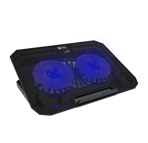 BASE COOLER XTECH XTA-156 15.6