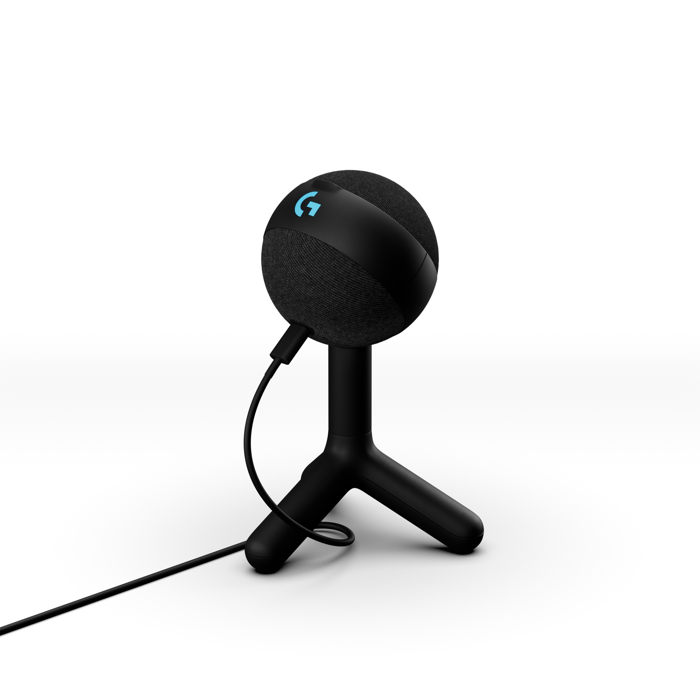 MICROFONO LOGITECH YETI ORB